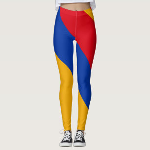 Legging Legendas da Armênia