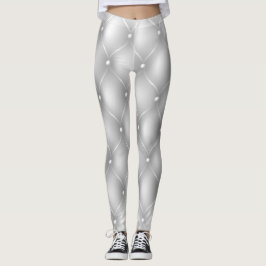 Legging Legendas de Prata