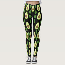 Legging Legendas do Avocado