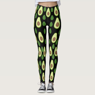 Legging Legendas do Avocado