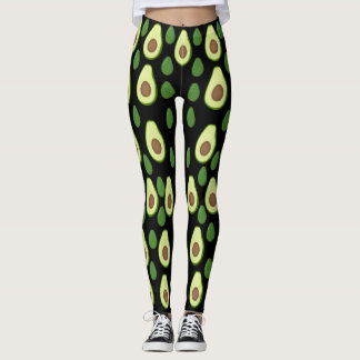 Legging Legendas do Avocado