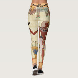 Legging Legendas do Egito