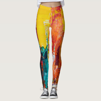 Legging Legendas do Império