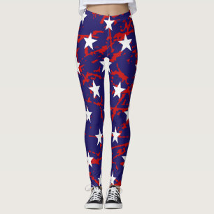 Legging Legendas dos sinalizadores com dificuldades