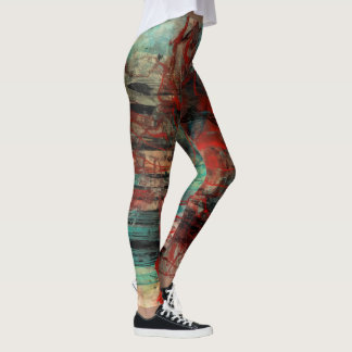 Legging Legendas Legal
