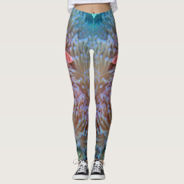 Legging Legendas Nemo