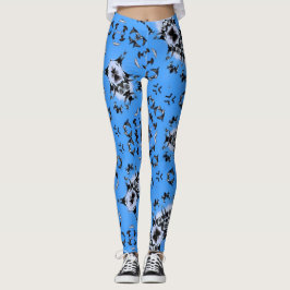 Legging Leggencias