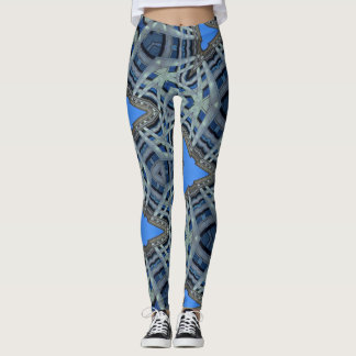 Legging Leggencias