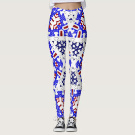 Legging Leggencias