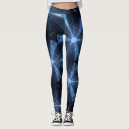 Legging Leggencias