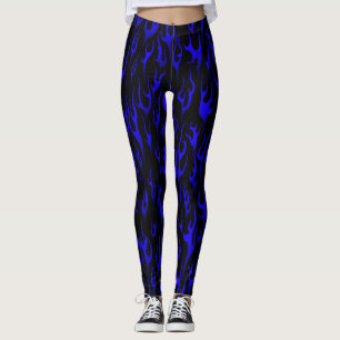 Legging Leggens Apostas
