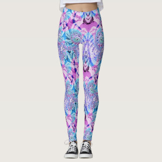 Legging Leggens ~ Bonito no Pastel ~ Original