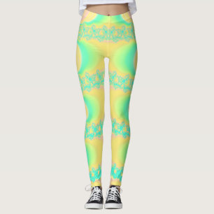 Legging Leggens ~ bonito nos pastéis ~ Original