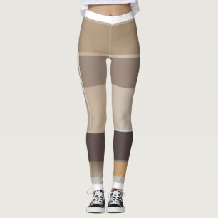 Legging Leggens Composição 4b