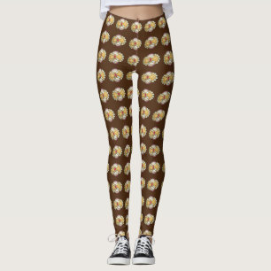 LEGGING LEGGENS DE ARTE JUDEUS