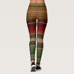 LEGGING LEGGENS DE ATIVAÇÃO - "SALSA"