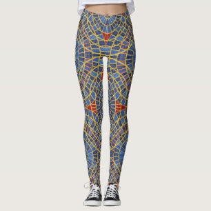 Legging Leggens De Corte De Carpete De Dragão*Con
