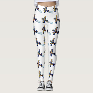 LEGGING LEGGENS DE FIOS