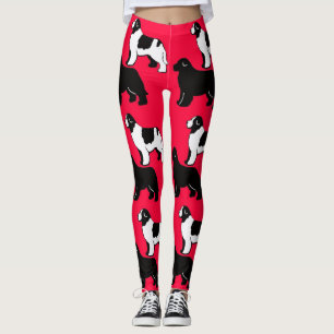 LEGGING LEGGENS DE NOVO