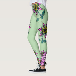 Legging Leggens de Oink