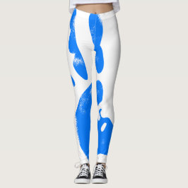 LEGGING LEGGENS DE QUATRO