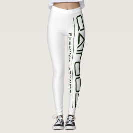 LEGGING LEGGENS DE QUATRO