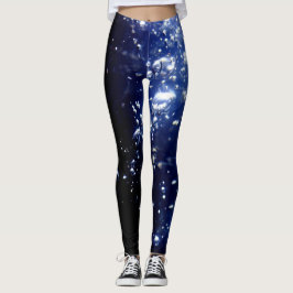 LEGGING LEGGENS DE QUATRO