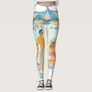 LEGGING LEGGENS DE VERÃO
