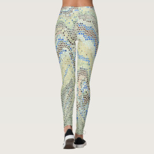 LEGGING LEGGENS DE "VIDRO MANTIDO" (FOTOG./DIG.EFFECTS)