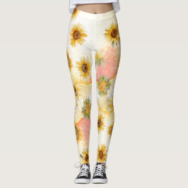 LEGGING LEGGENS DELIGHT SFOWLOWER
