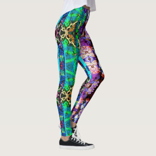 Legging Leggens designs portuguesas