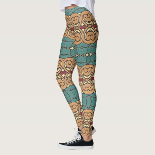 Legging Leggens designs portuguesas