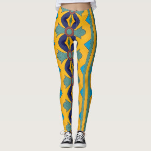 Legging Leggens designs portuguesas