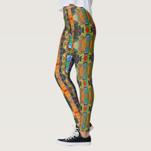 Legging Leggens designs portuguesas
