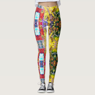 Legging Leggens designs portuguesas