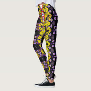 Legging Leggens designs portuguesas