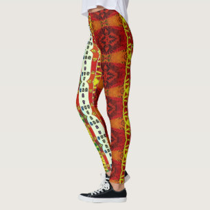 Legging Leggens designs portuguesas