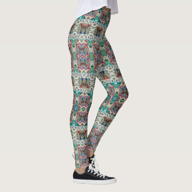 Legging Leggens designs portuguesas (Direita)