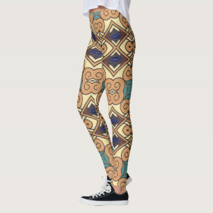 Legging Leggens designs portuguesas