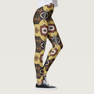 Legging Leggens designs portuguesas