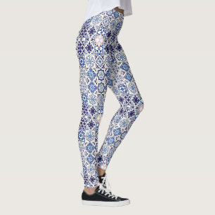 Legging Leggens designs portuguesas