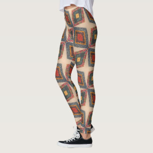 Legging Leggens designs portuguesas