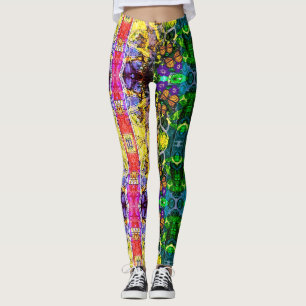 Legging Leggens designs portuguesas