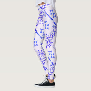Legging Leggens designs portuguesas