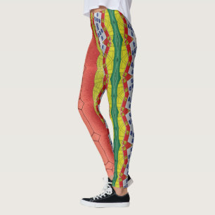 Legging Leggens designs portuguesas