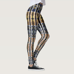 Legging Leggens designs portuguesas