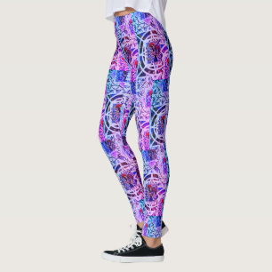 Legging Leggens designs portuguesas