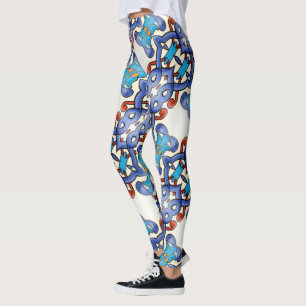 Legging Leggens designs portuguesas