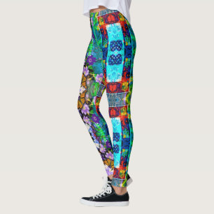 Legging Leggens designs portuguesas