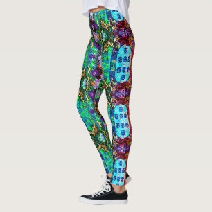 Legging Leggens designs portuguesas